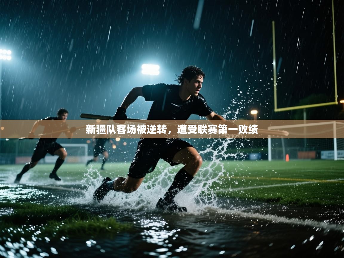 新疆队客场被逆转，遭受联赛第一败绩