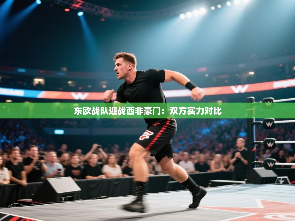 东欧战队迎战西非豪门：双方实力对比