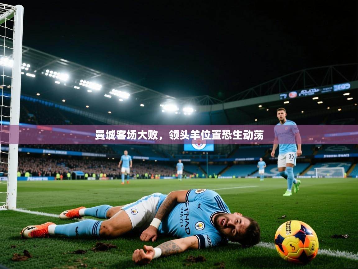 曼城客场大败,领头羊位置恐生动荡 第2张