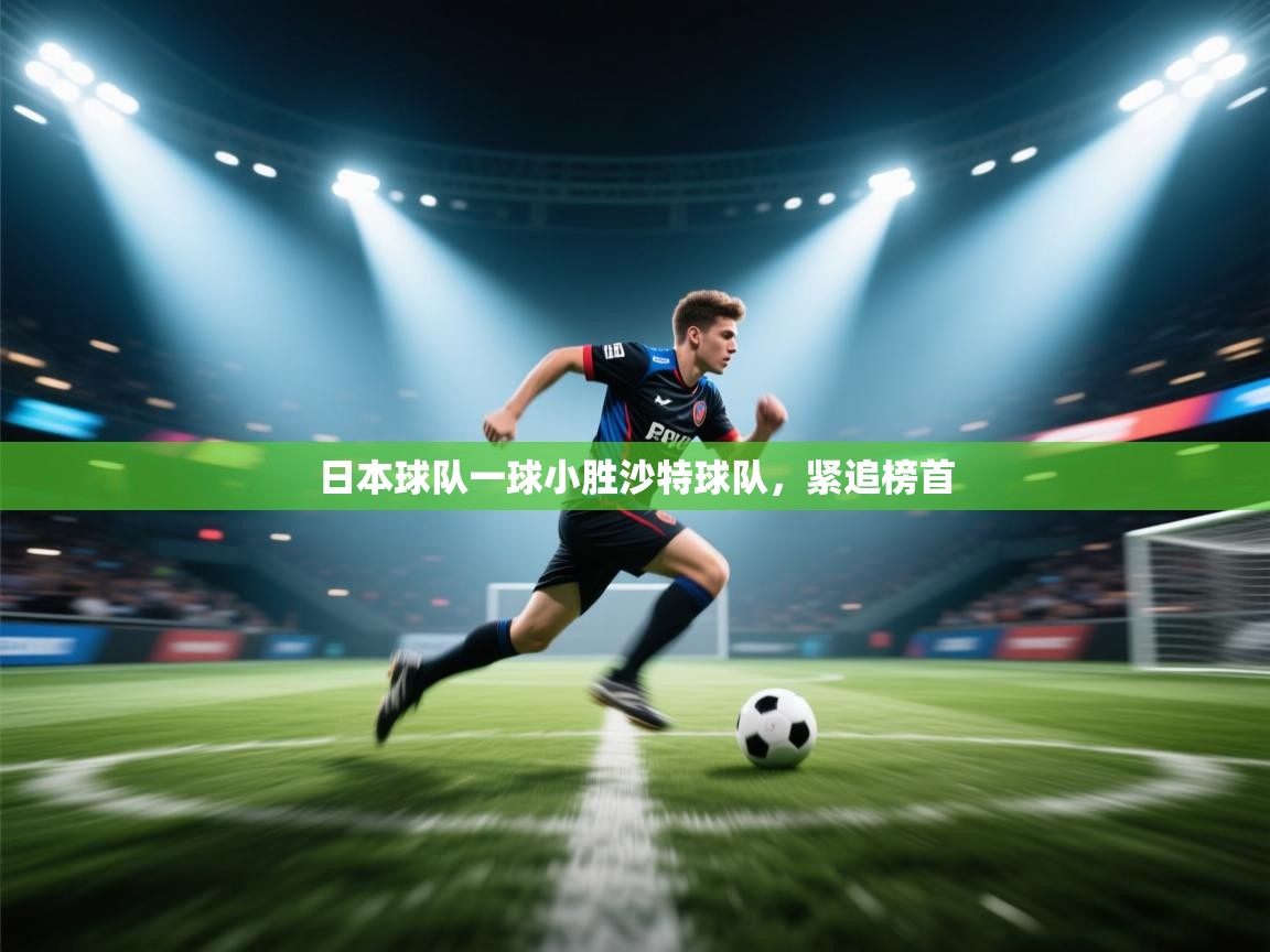 日本球队一球小胜沙特球队,紧追榜首 日本球队一球小胜沙特球队,紧追榜首