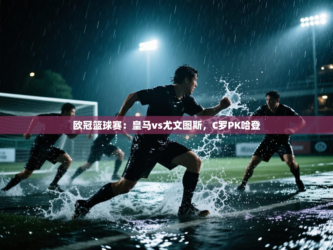 欧冠篮球赛:皇马vs尤文图斯,C罗PK哈登 欧冠篮球赛:皇马vs尤文图斯,C罗PK哈登