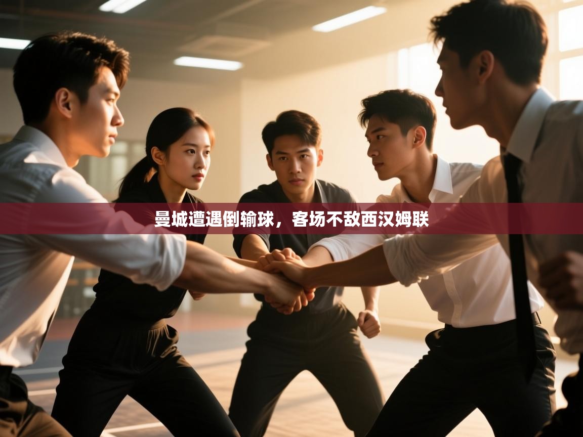 曼城遭遇倒输球，客场不敌西汉姆联