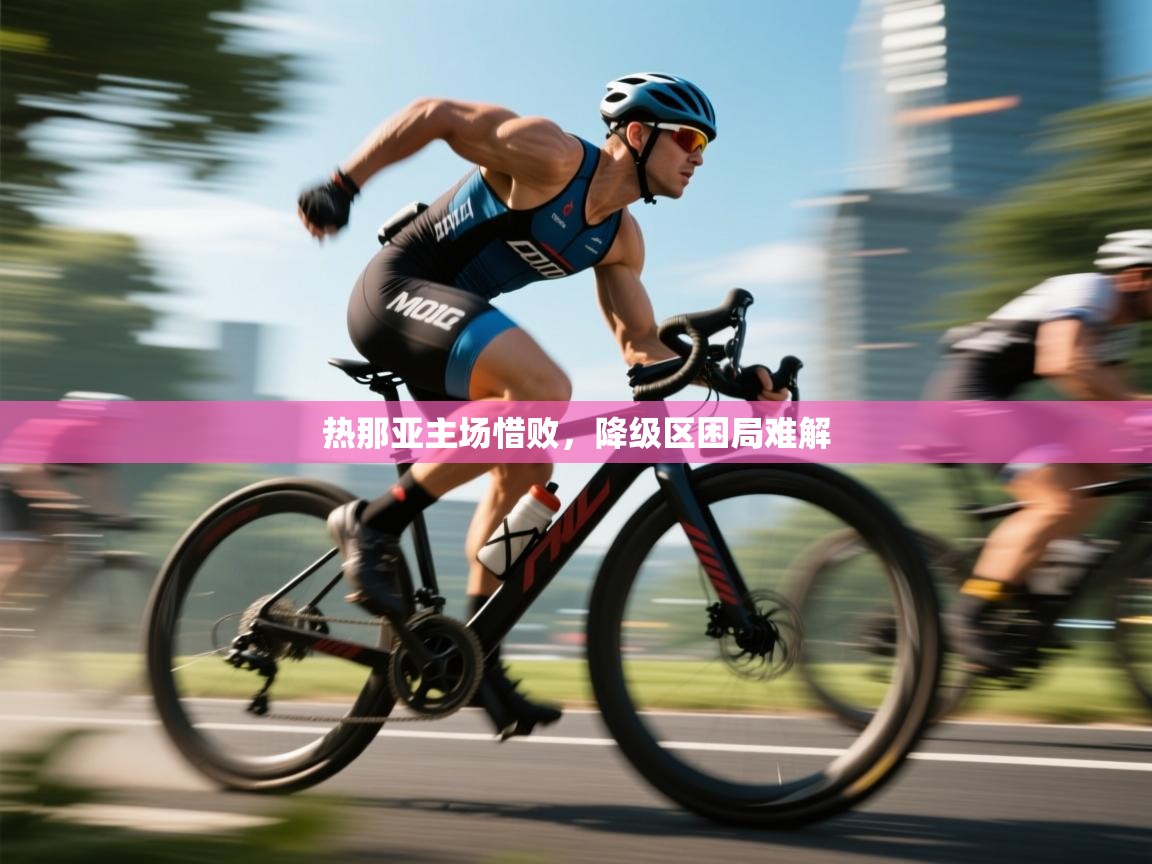 热那亚主场惜败，降级区困局难解  第2张