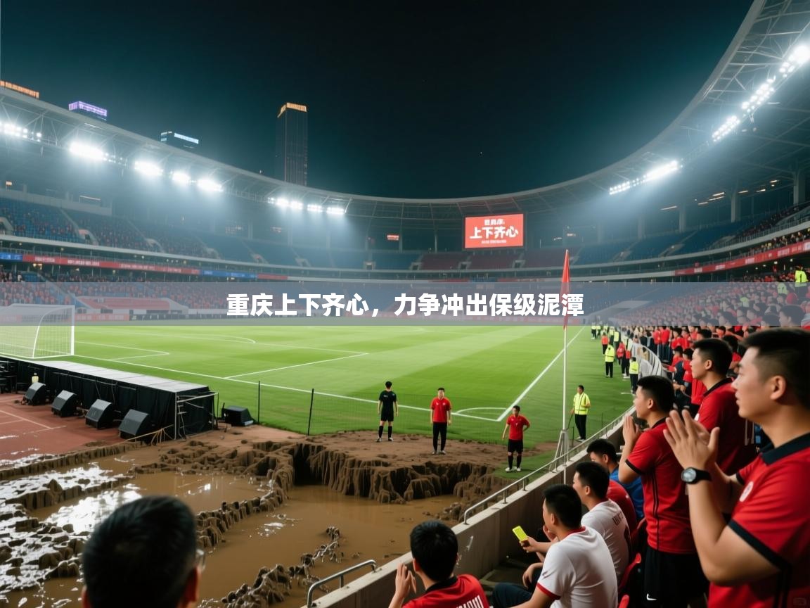 重庆上下齐心，力争冲出保级泥潭