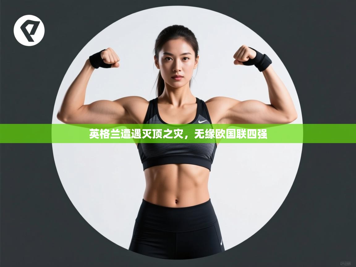 英格兰遭遇灭顶之灾，无缘欧国联四强  第1张