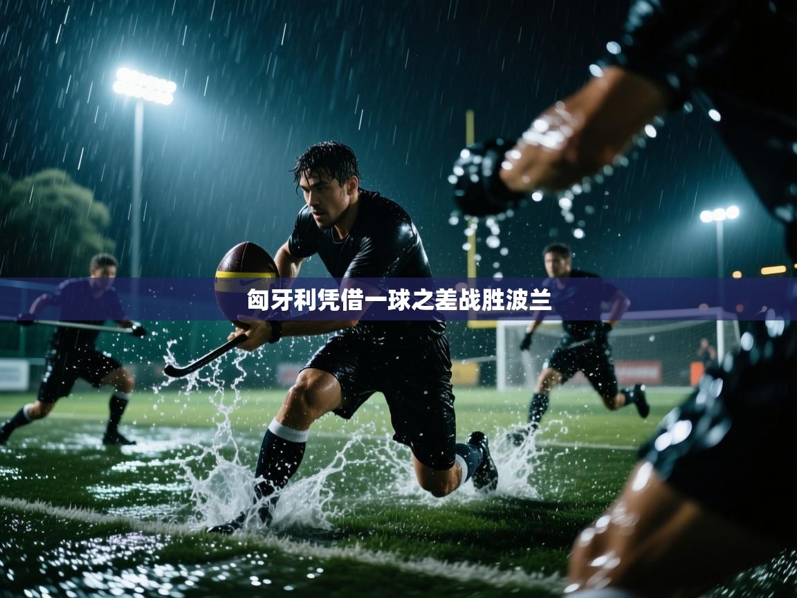 匈牙利凭借一球之差战胜波兰 第2张