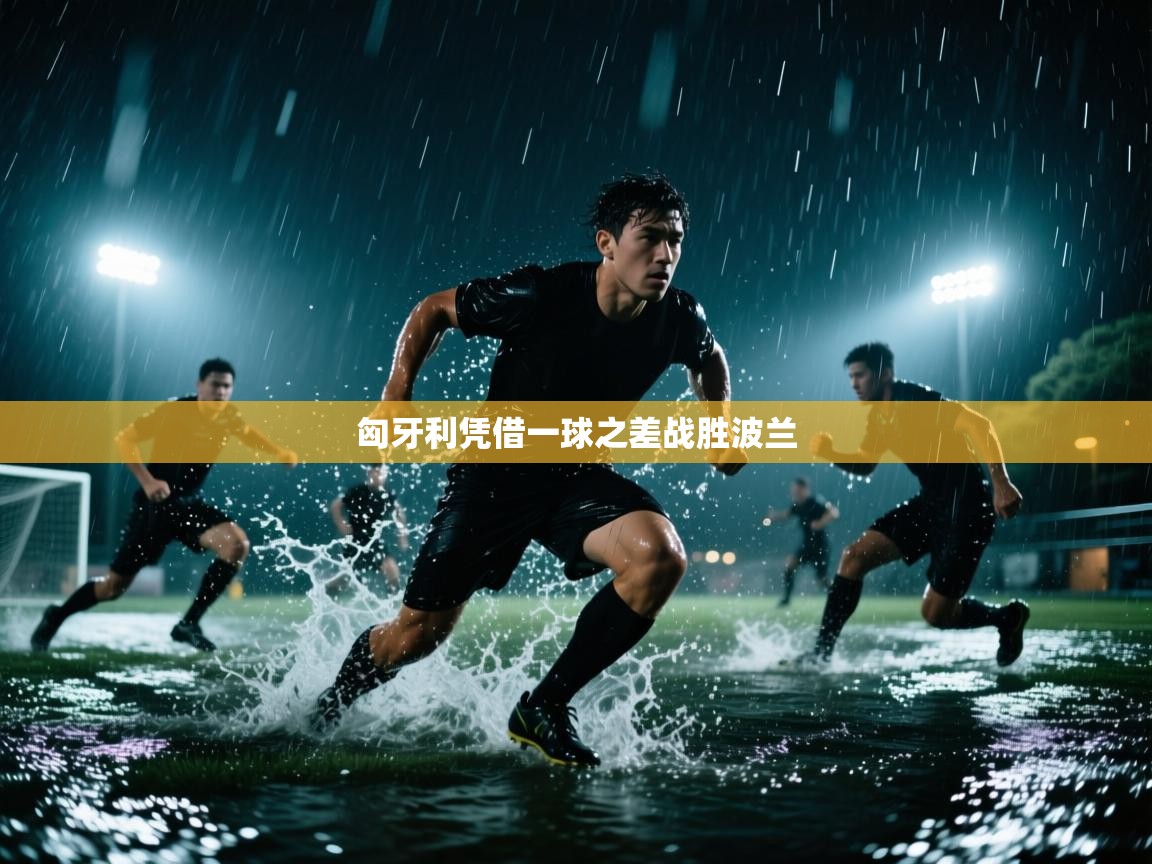 匈牙利凭借一球之差战胜波兰 第1张