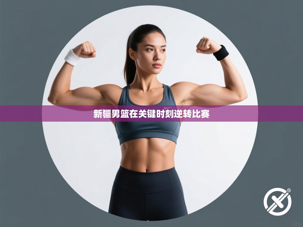 新疆男篮在关键时刻逆转比赛  第1张