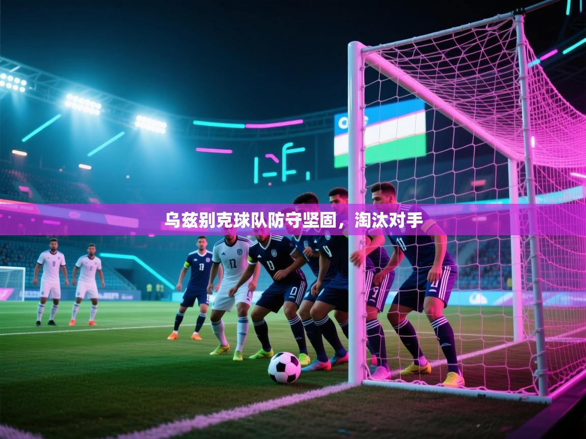 乌兹别克球队防守坚固，淘汰对手