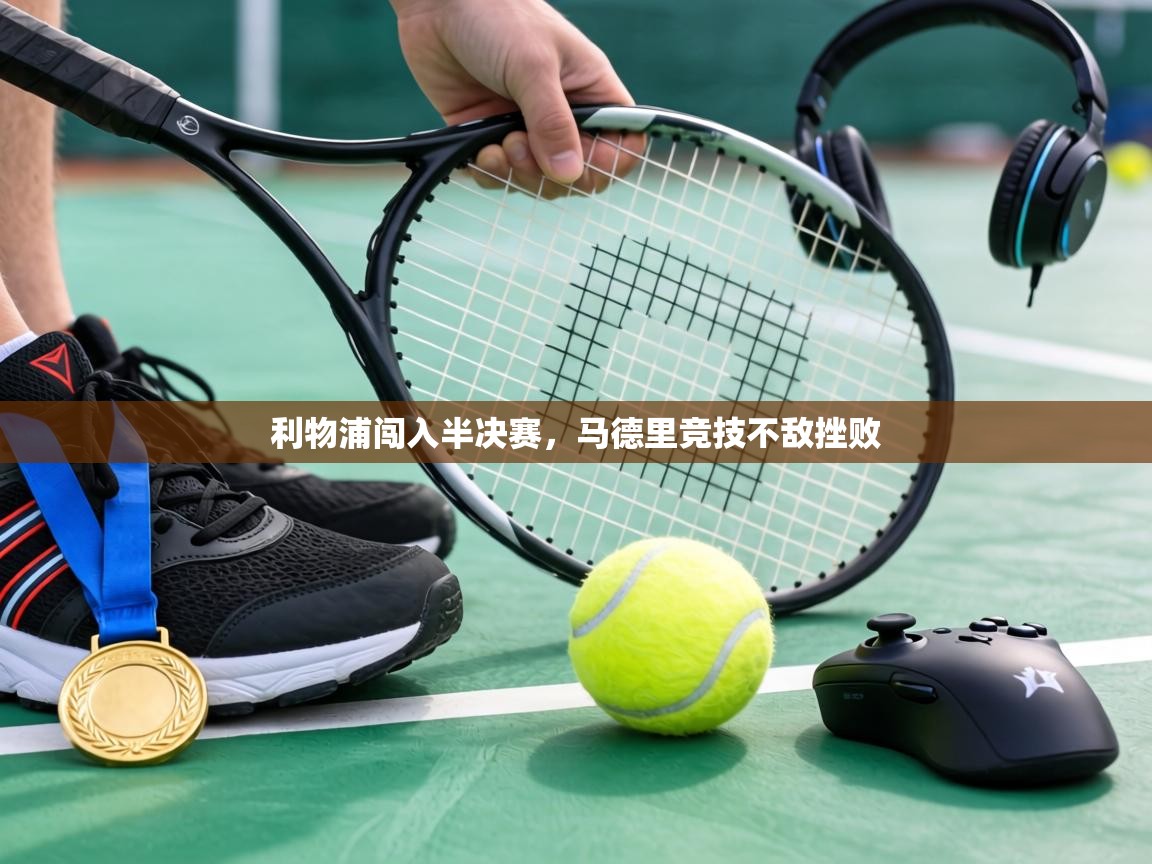 利物浦闯入半决赛,马德里竞技不敌挫败 第1张