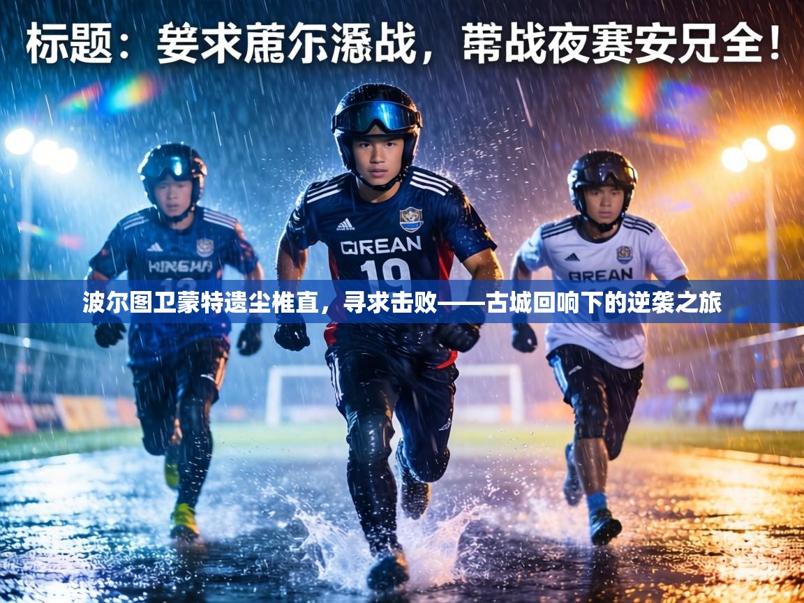 波尔图卫蒙特遗尘椎直，寻求击败——古城回响下的逆袭之旅