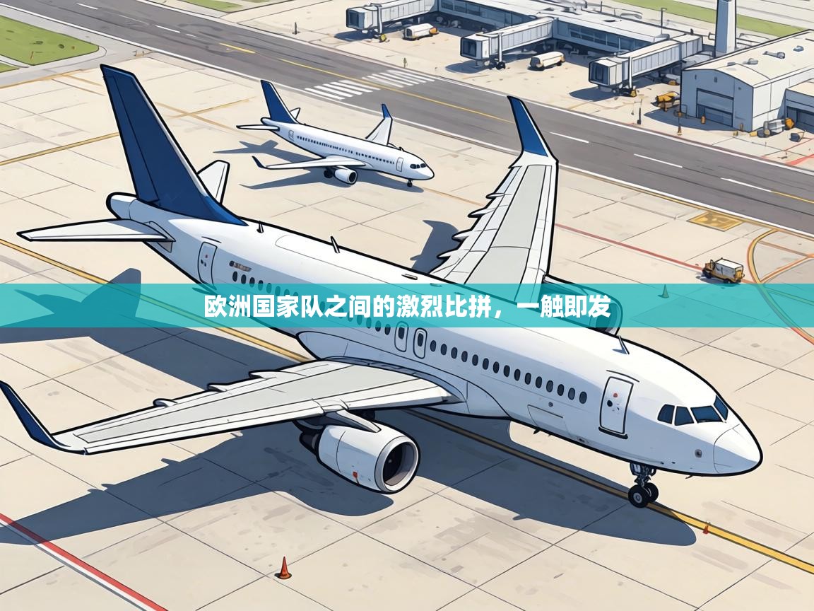 欧洲国家队之间的激烈比拼，一触即发  第2张