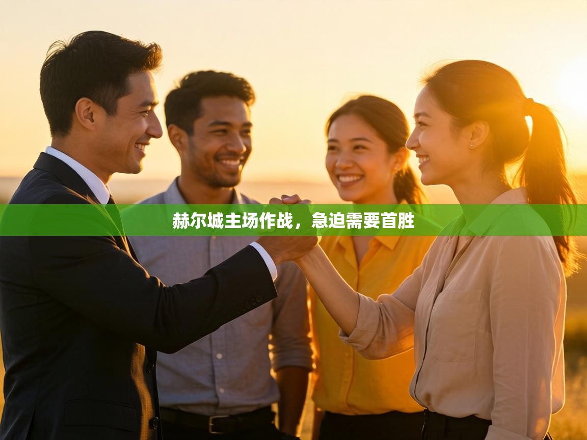 赫尔城主场作战，急迫需要首胜