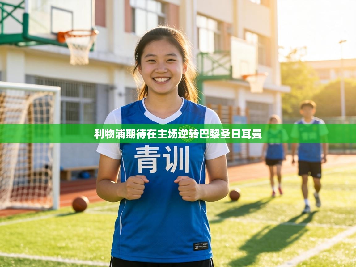 利物浦期待在主场逆转巴黎圣日耳曼