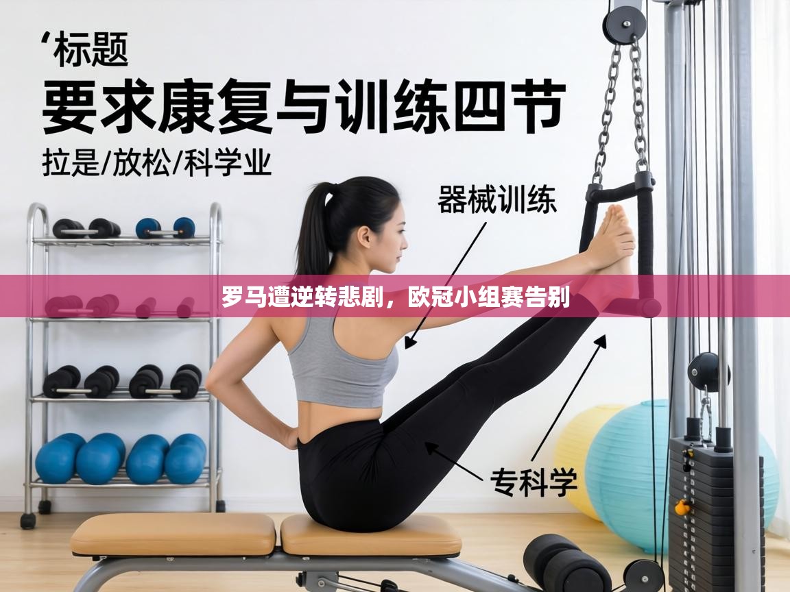 罗马遭逆转悲剧，欧冠小组赛告别