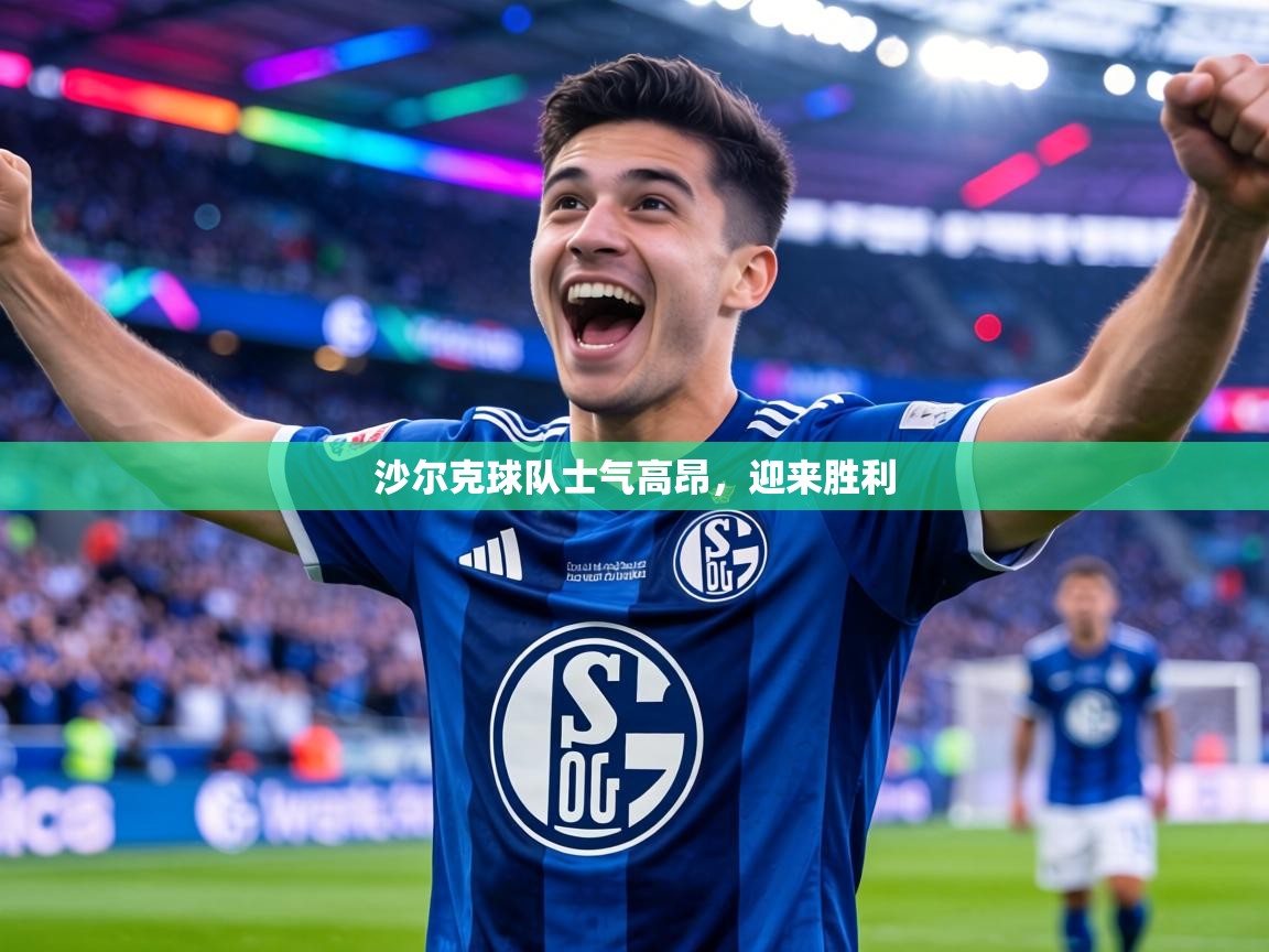 沙尔克球队士气高昂,迎来胜利 第1张